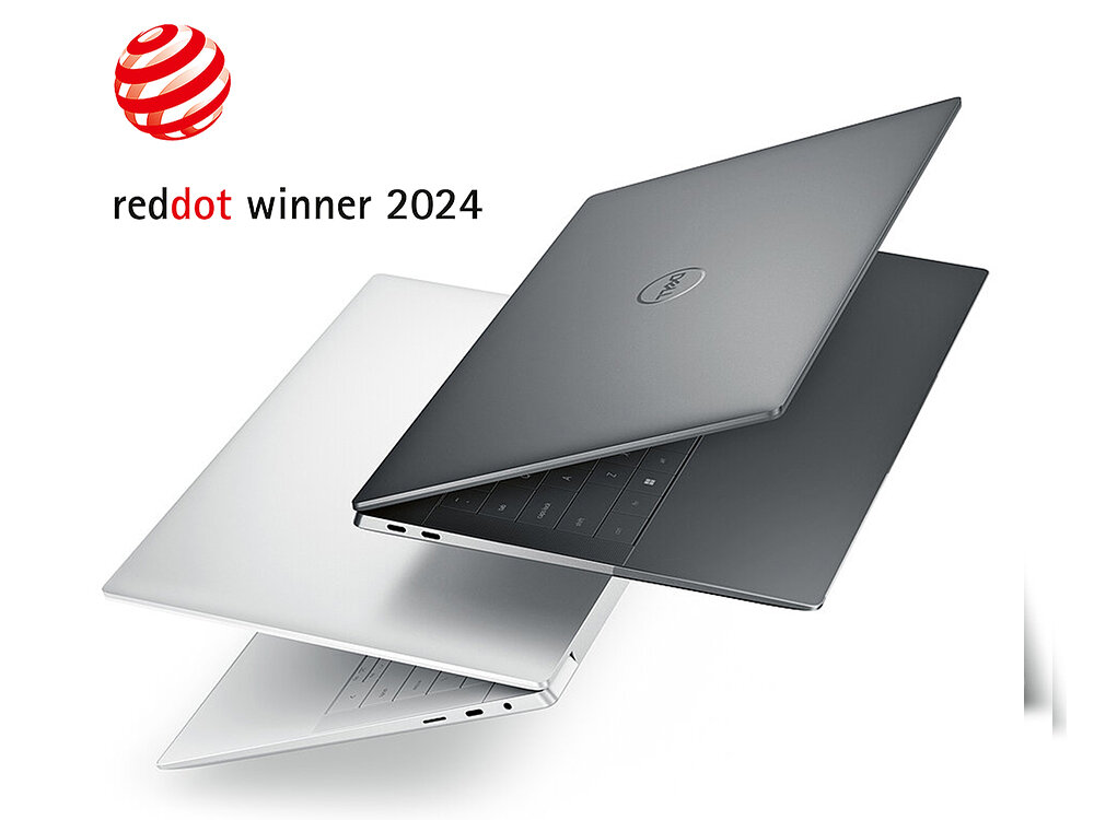 Nagroda REDDOT wyróżnienie prestiżowa 2024