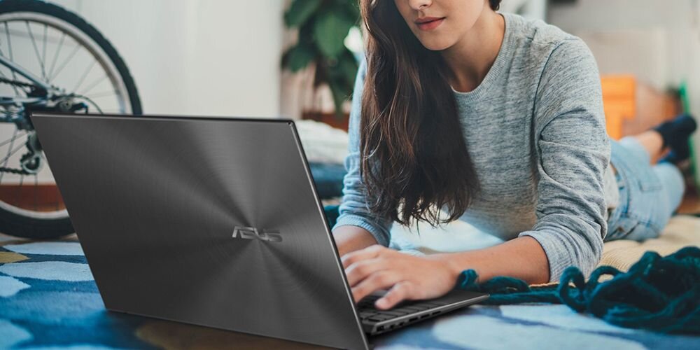 Laptop ASUS Zenbook 14X - Laptop