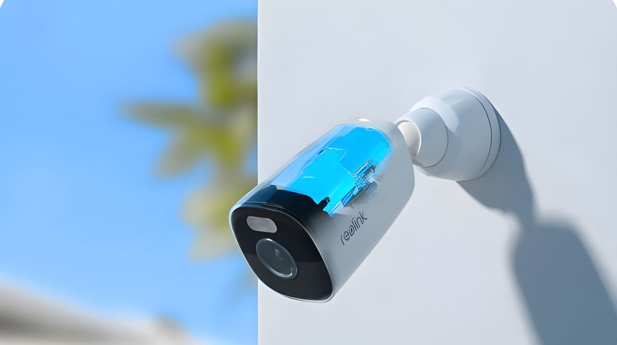 Kamera REOLINK Argus Series B340 6000 mAh