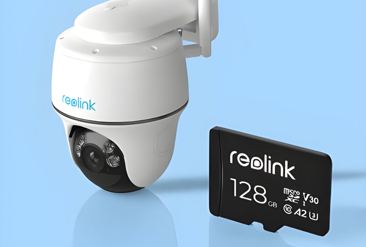 Kamera REOLINK Argus Series B430 micro SD do 128 GB chmura ReolinkCloud