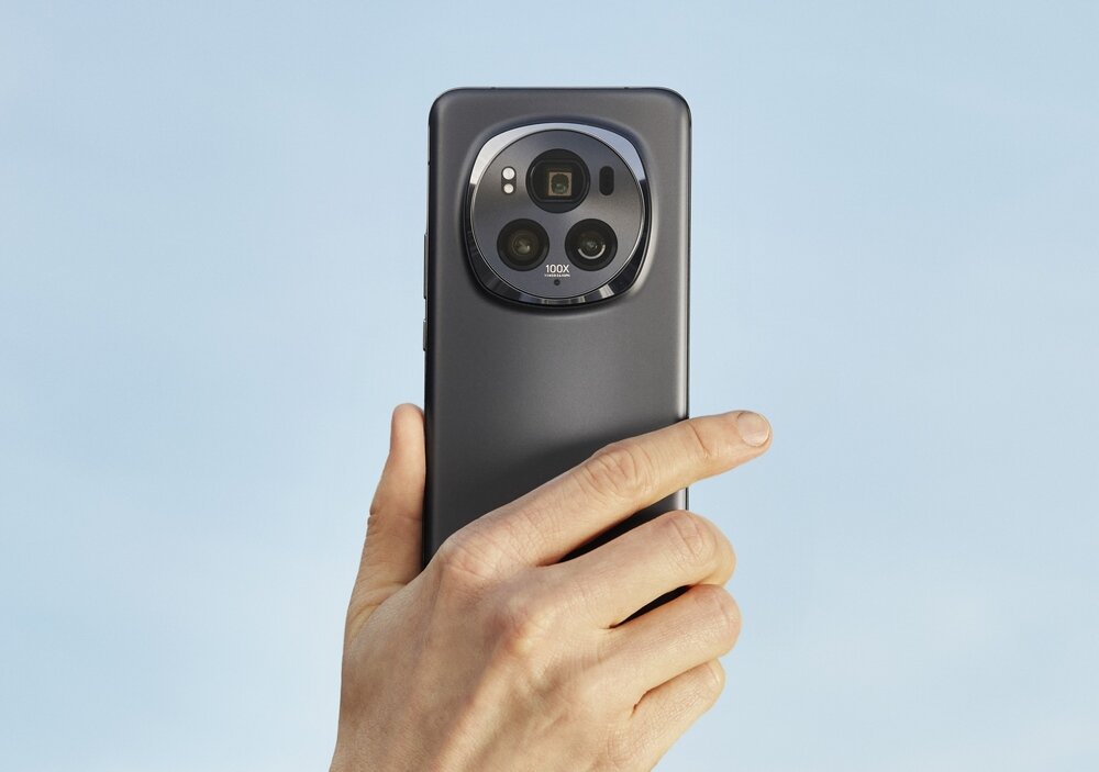 Smartfon HONOR Magic 6 Pro rozwiązania
