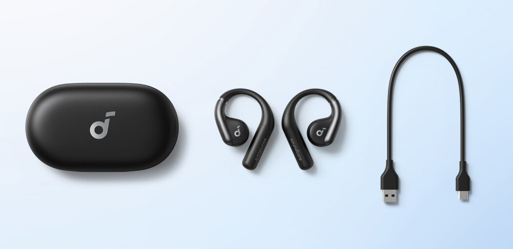 Słuchawki powietrzne SOUNDCORE Aerofit Open-Ear