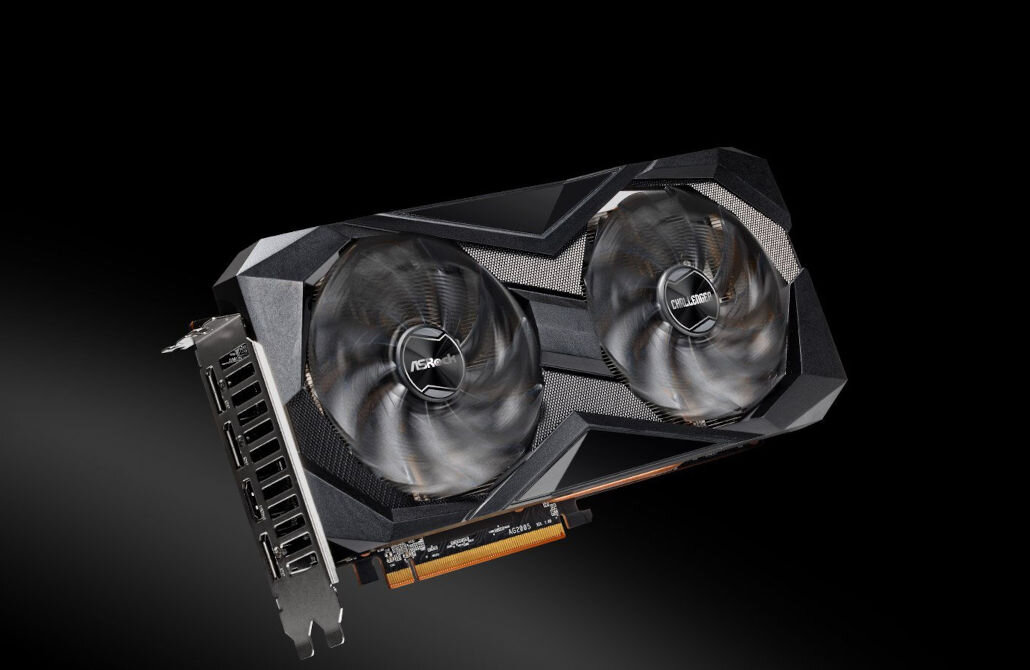 Komputer MAD DOG VALORAIR-I02DB16 i5-12400F 16GB RAM 1TB SSD Radeon RX7600