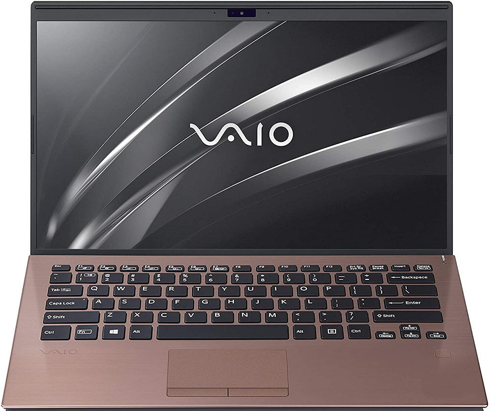 Laptop VAIO SX14 - obraz 14 cali