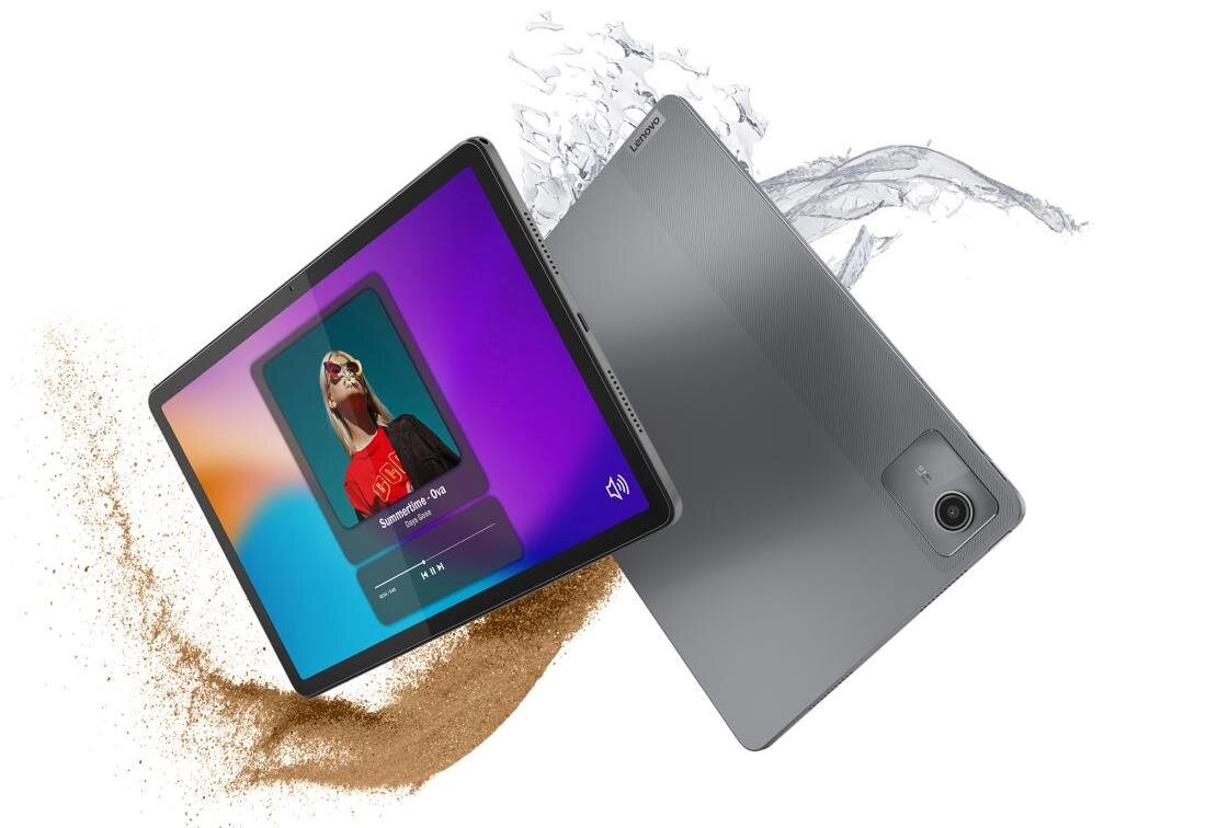 Tablet Lenovo Tab M11 - Bluetooth