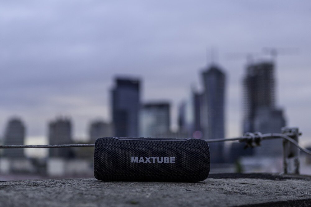 Głośnik mobilny TRACER MaxTube TWS