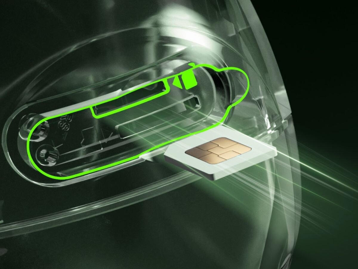 Kamera REOLINK Go Series G450 + Solar Panel 2 - Bądź w kontakcie, slot na kart microsd