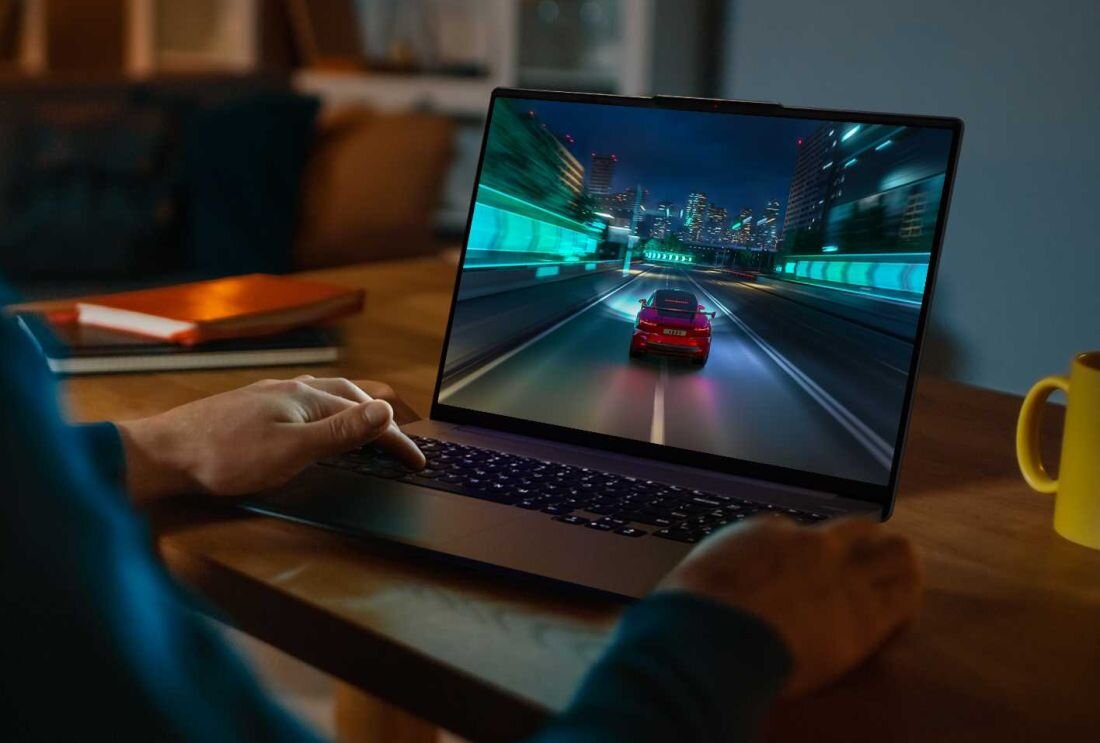 Laptop LENOVO IdeaPad Pro 5 - Laptop