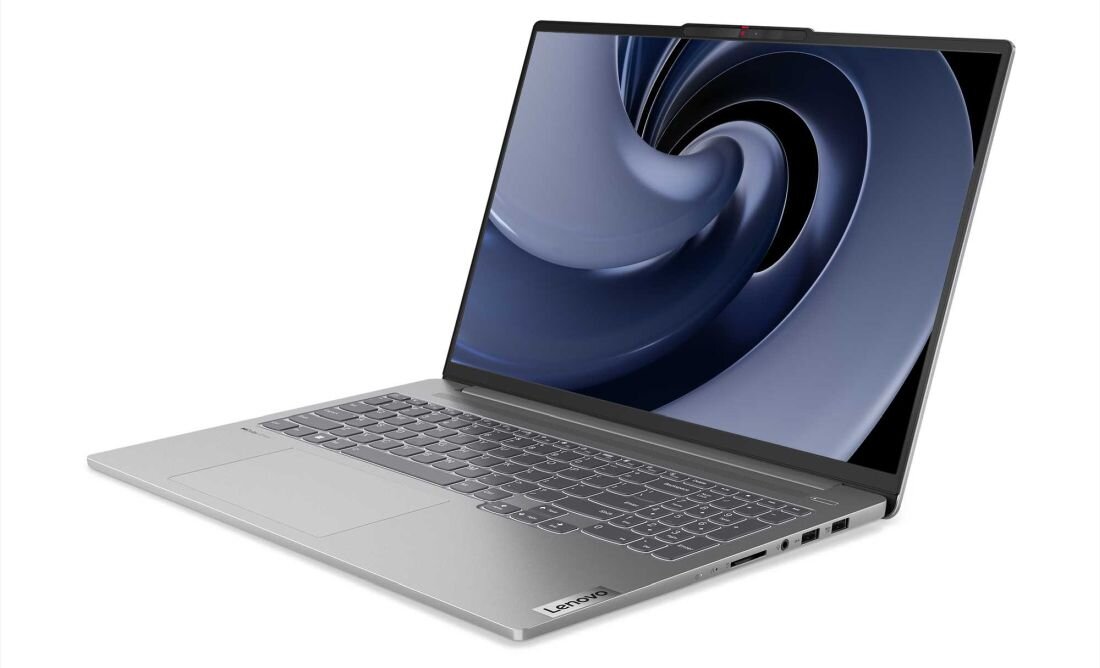 Laptop LENOVO IdeaPad Pro 5 - MIL-STD-810H