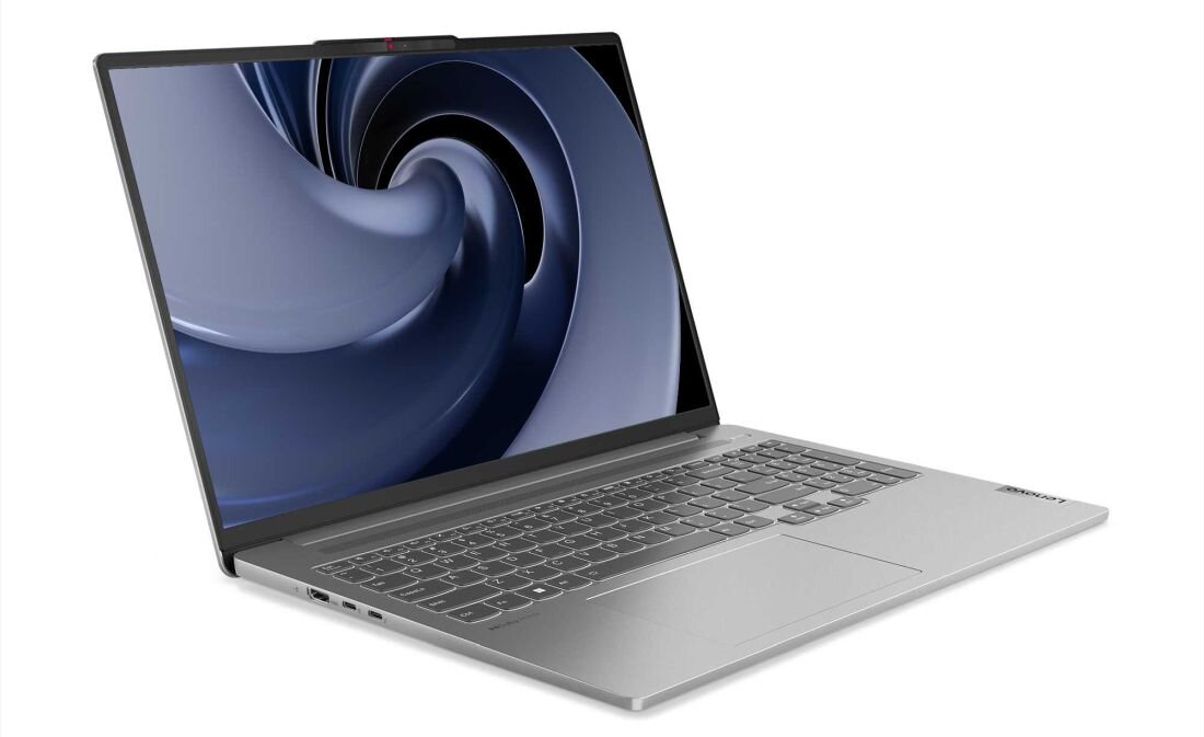 Laptop LENOVO IdeaPad Pro 5 - 84 Wh Rapid Charge Express