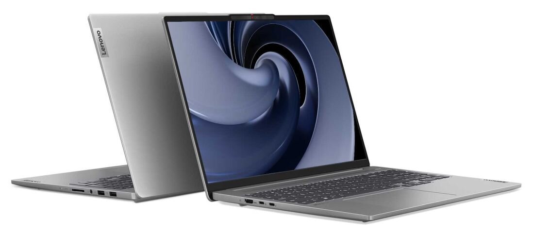 Laptop LENOVO IdeaPad Pro 5 - Lenovo AI