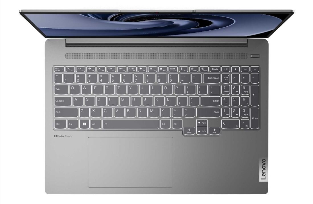 Laptop LENOVO IdeaPad Pro 5 - MIL-STD-810H