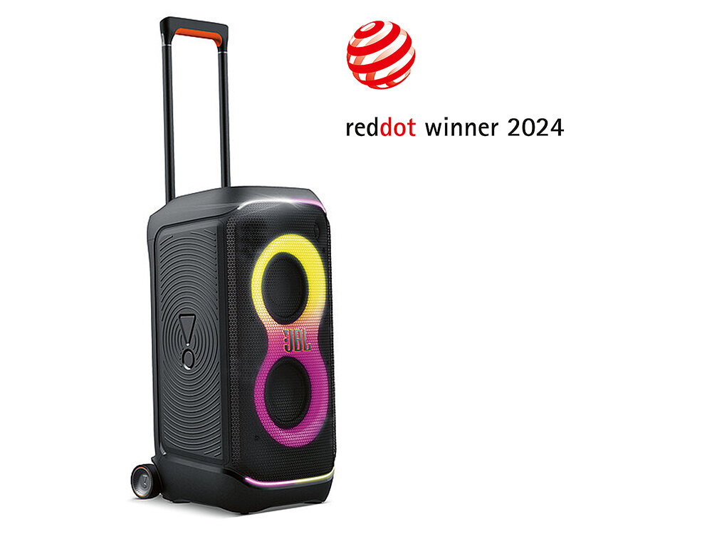 Nagroda REDDOT 2024