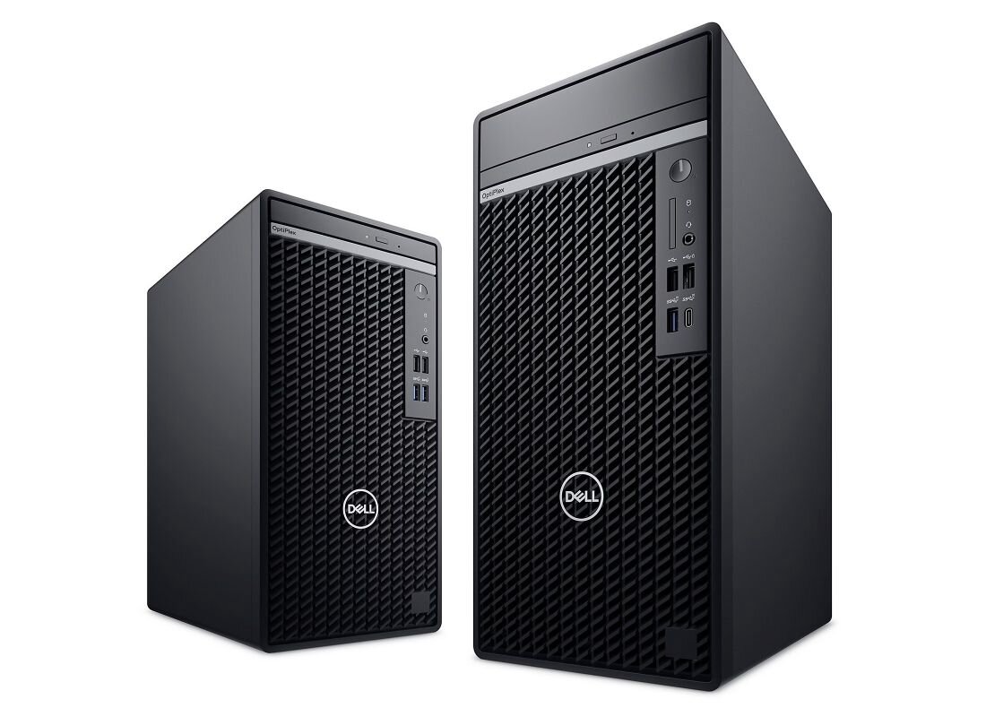 Komputer DELL Optiplex 7010 MT - Komputer