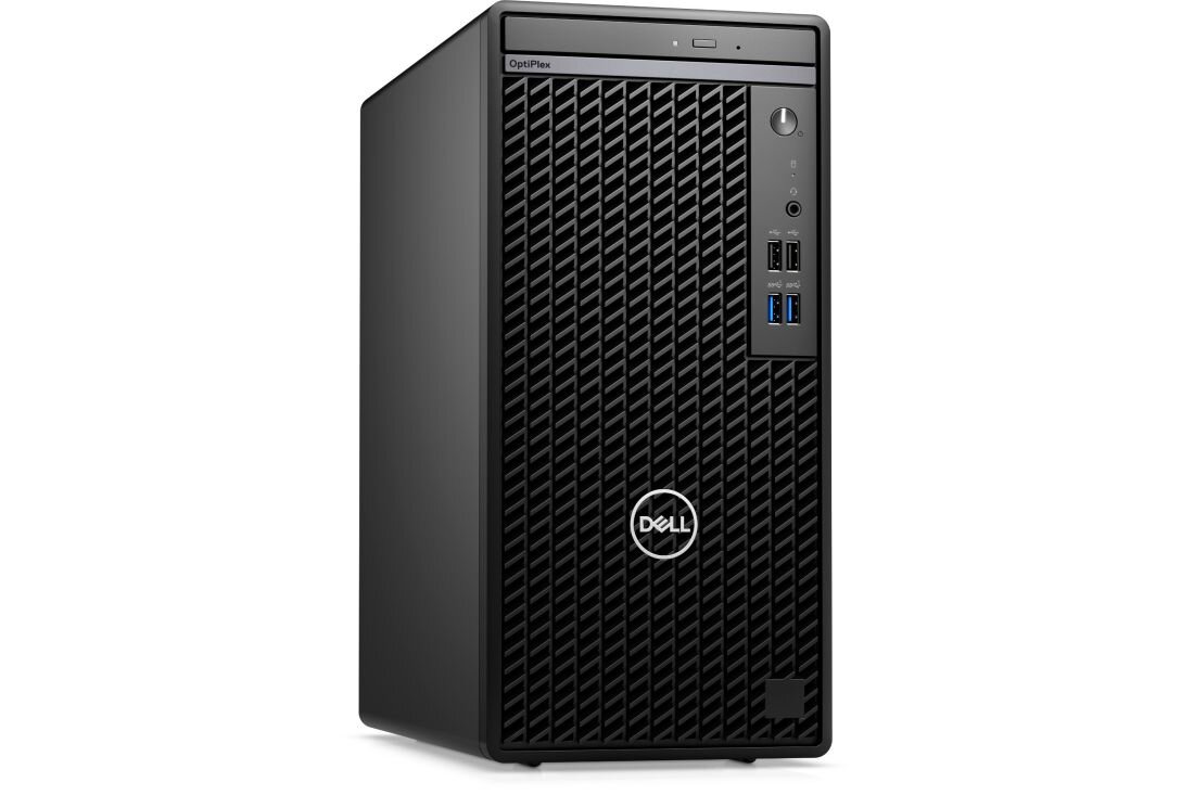 Komputer DELL Optiplex 7010 MT - Intel Core Intel UHD Graphics SSD RAM DDR4