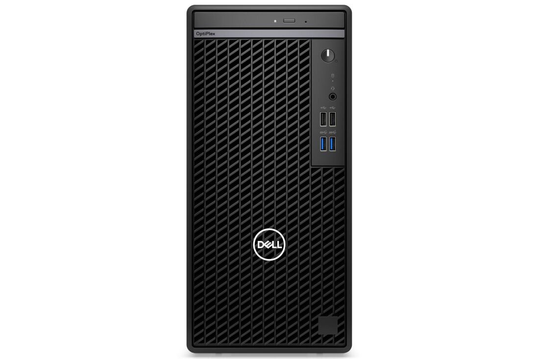 Komputer DELL Optiplex 7010 MT - dysk SSD RAM DDR4