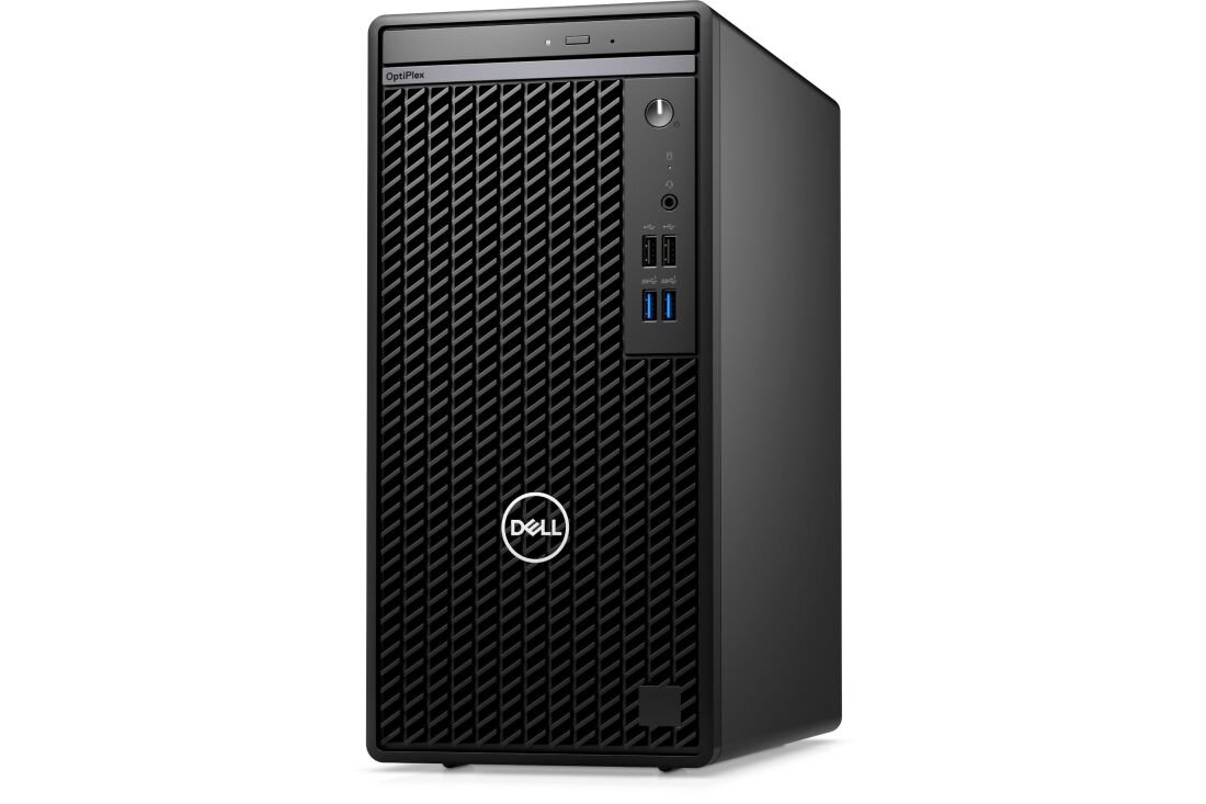 Komputer DELL Optiplex 7010 MT - Bezpieczeństwo