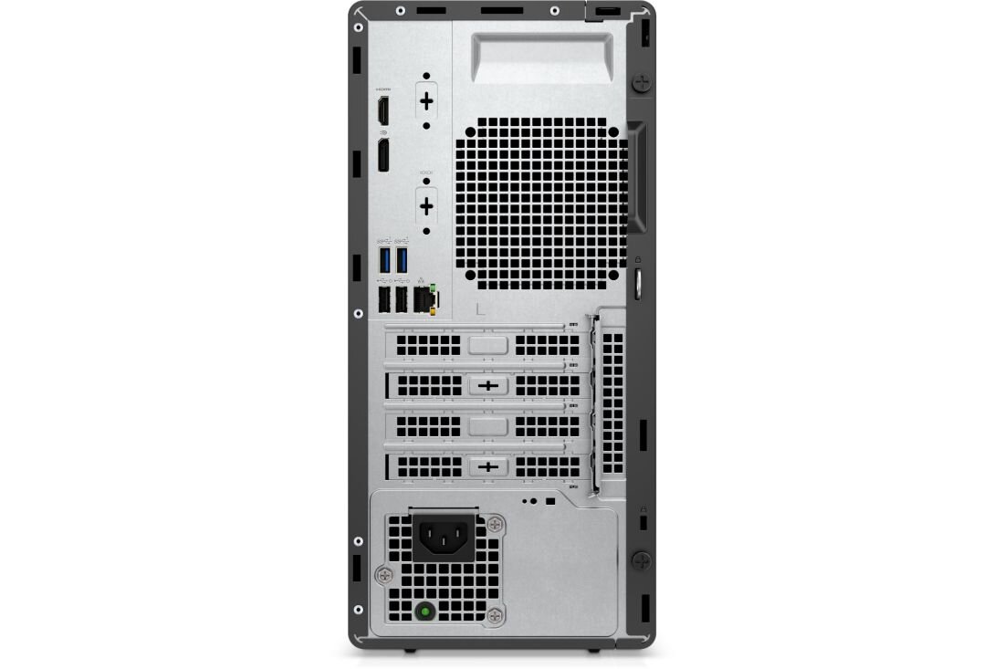 Komputer DELL Optiplex 7010 MT - HDMI DisplayPort USB 2.0 USB 3.0 