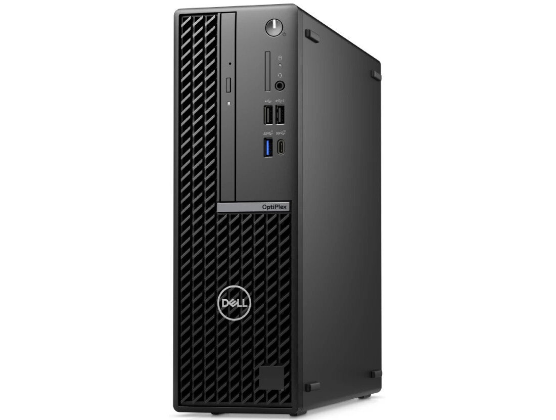 Komputer DELL Optiplex 7010 SFF - dysk SSD RAM DDR4  
