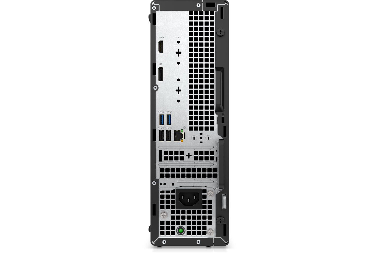 Komputer DELL Optiplex 7010 SFF - Intel vPro Remote BIOS Management i HDD Wipe 