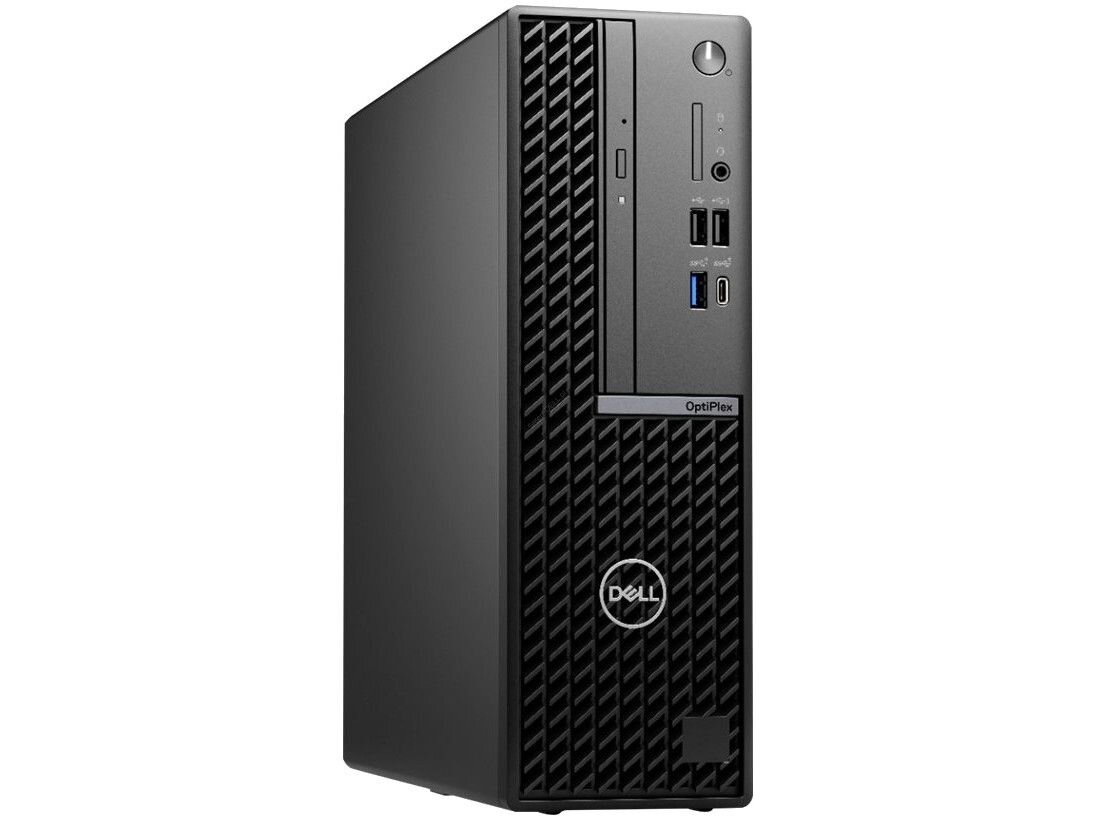 Komputer DELL Optiplex 7010 SFF Plus - Komputer