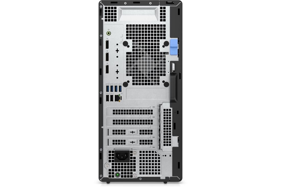 Komputer DELL Optiplex 7010 MT Plus - DisplayPort USB 2.0 USB 3.0 