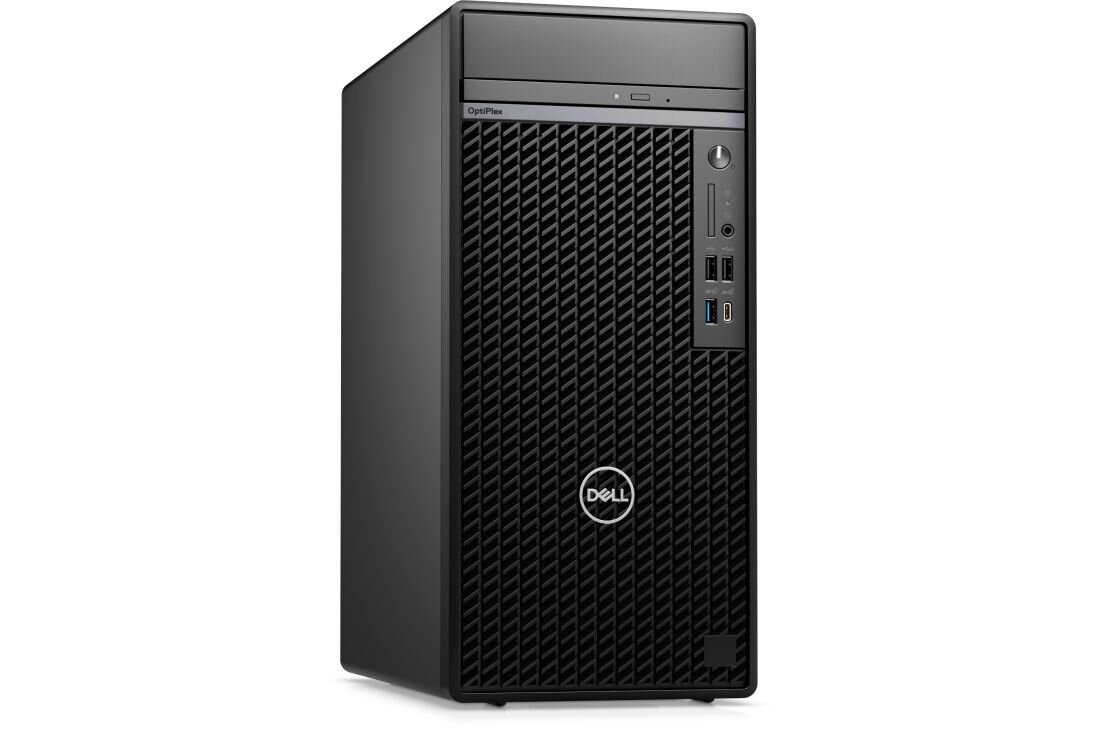 Komputer DELL Optiplex 7010 MT Plus - Intel Core Intel UHD Graphics SSD RAM DDR4 