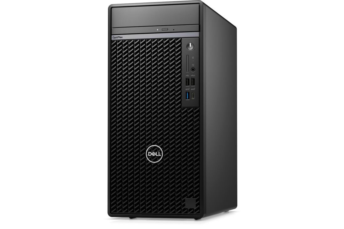 Komputer DELL Optiplex 7010 MT Plus - Bezpieczeństwo   