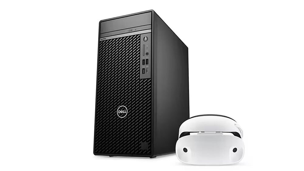 Komputer DELL Optiplex 7010 MT Plus - VR   