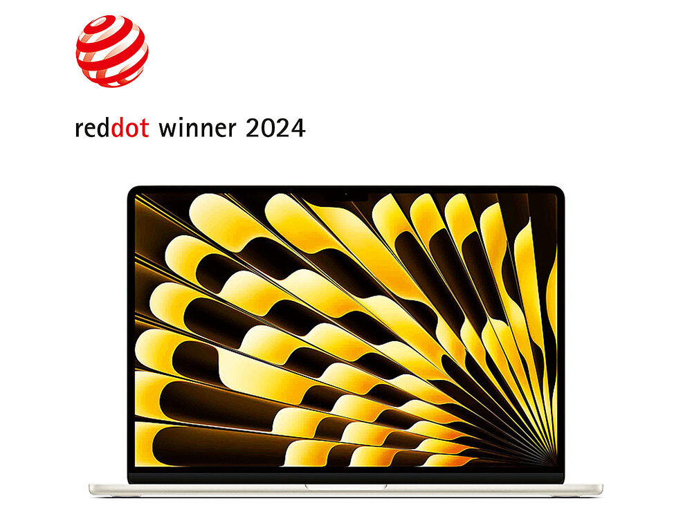 Nagroda REDDOT wyróżnienie prestiżowa 2024