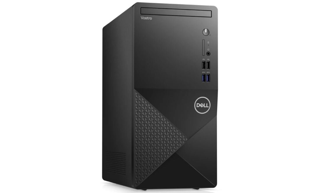 Komputer DELL Vostro 3020 MT - Intel Core dysk SSD RAM DDR4 Intel UHD Graphics