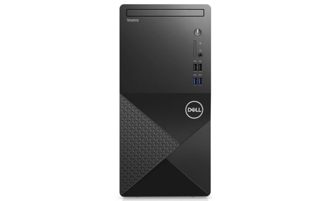 Komputer DELL Vostro 3020 MT - Trusted Platform Module 2.0