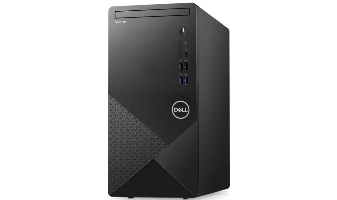 Komputer DELL Vostro 3020 MT - Kompaktowa konstrukcja