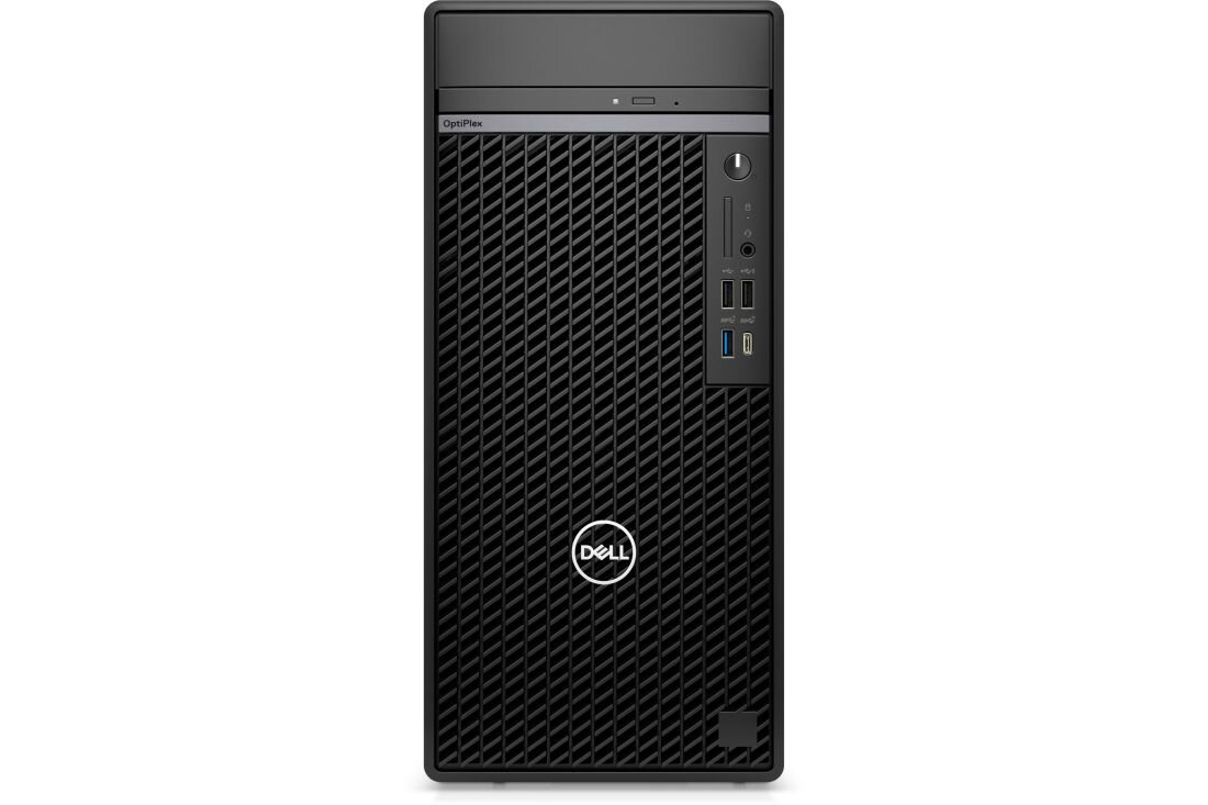Komputer DELL Optiplex 7010 MT Plus - dysk SSD RAM DDR4