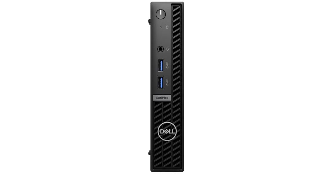 Komputer DELL Optiplex 7010 MFF - Dell Cloud Client Workspace