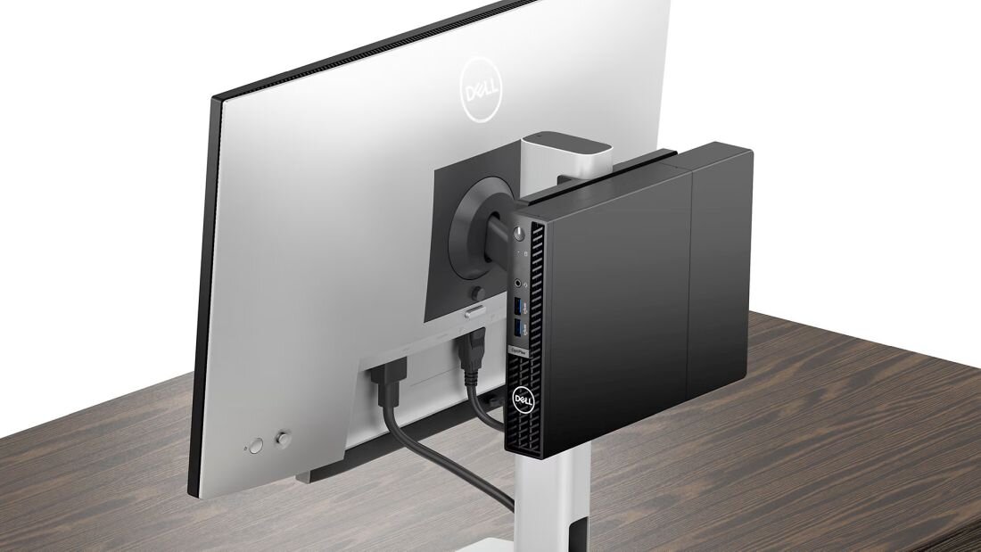 Komputer DELL Optiplex 7010 MFF - WiFi 6