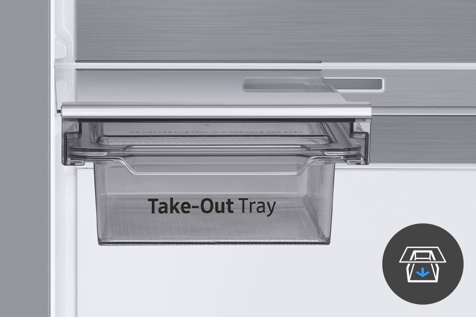 Pojemnik Take Out Tray w lodówce Samsung rh68dg885db1ef Pojemnik Take Out Tray w lodówce Samsung rh68dg885db1ef