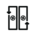 twin cooling plus twin cooling plus