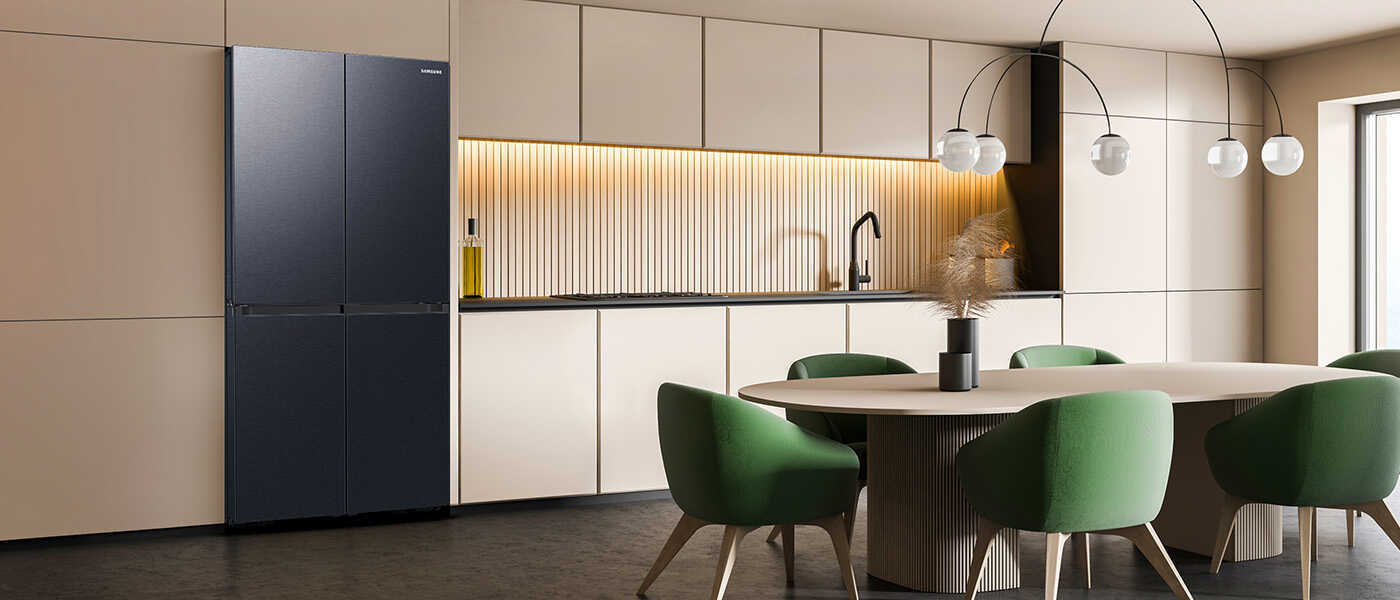 Media Expert - lodówka RF65DG960EB1 - dodatkowe informacje Media Expert - lodówka Samsung RF65DG960EB1 - dodatkowe informacje