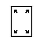 Media Expert - lodówka Samsung Multidoor RF65DG960ESG - ikona - Space Max