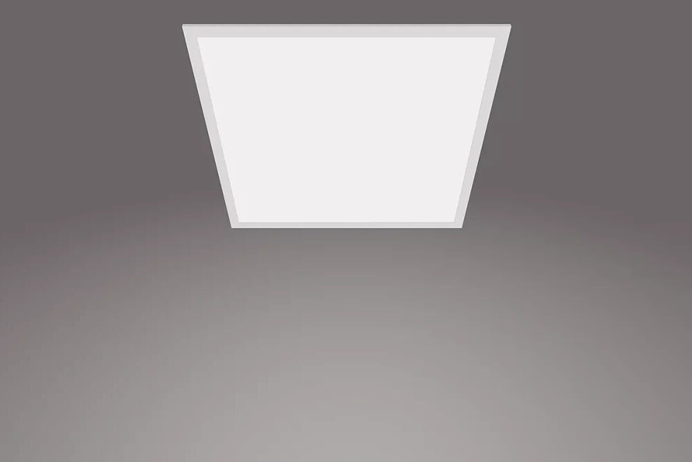 Oprawa sufitowa PHILIPS Touch SQ 36W LED 4000K Biały IP20 HV06 cri 80 wpuszczana obudowa