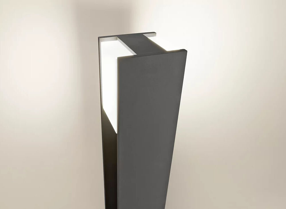 Słupek ogrodowy PHILIPS Bridge 915003761603 10000 godzin