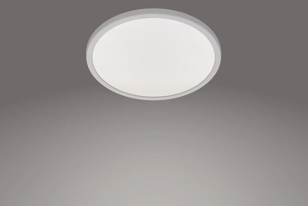 Oprawa sufitowa PHILIPS Superslim 18W LED 4000K Biały IP20 cri 80 wpuszczana obudowa
