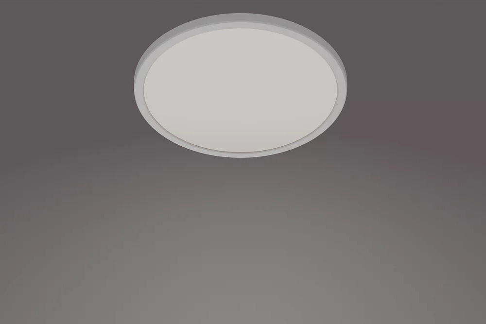 Oprawa sufitowa PHILIPS Superslim 18W LED 4000K Biały IP20 eye comfort stała jasność wydajność barwa