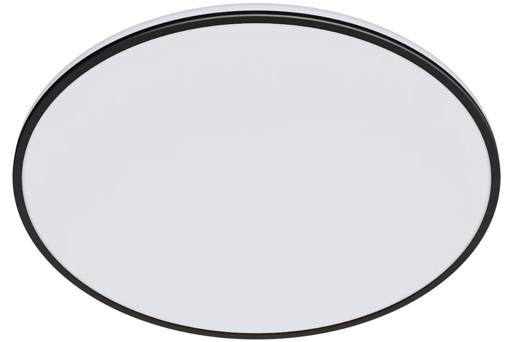 Oprawa sufitowa PHILIPS Ozziet 36W LED 4000K Czarny IP20 HV06 