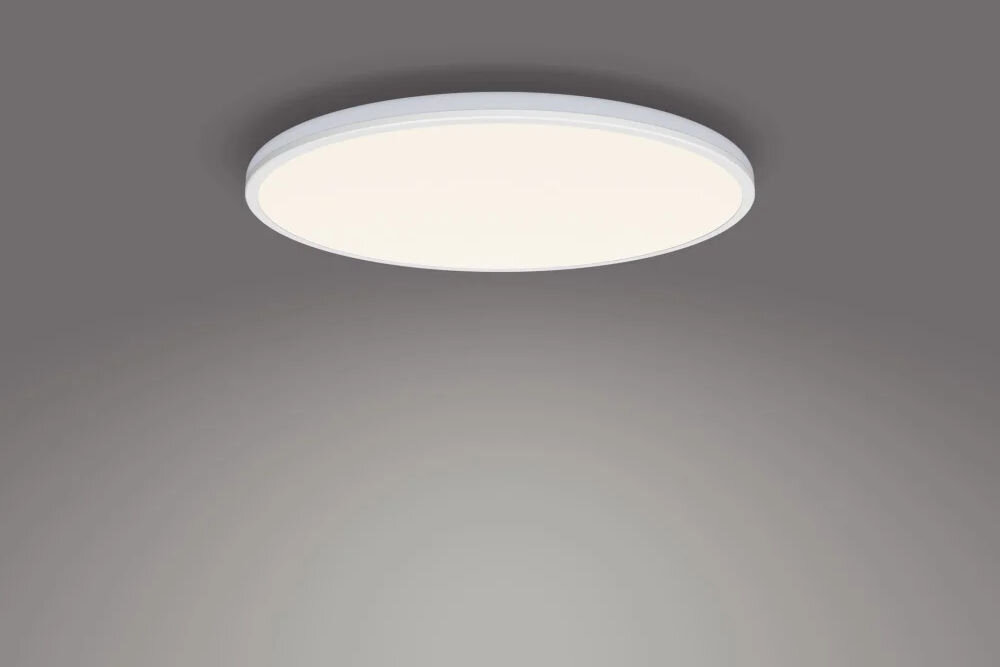 Oprawa sufitowa PHILIPS Ozziet 36W LED 4000K Czarny IP20 HV06 