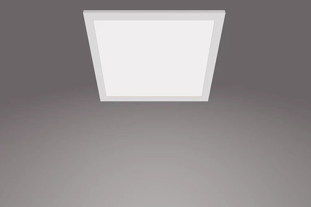 Oprawa sufitowa PHILIPS Touch ceiling CL560 SS SQ 12W HV06 