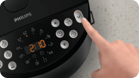 Urządzenie do gotowania All-in-One seria 3000 HD4713/41