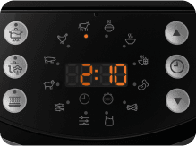 Urządzenie do gotowania All-in-One seria 3000 HD4713/41