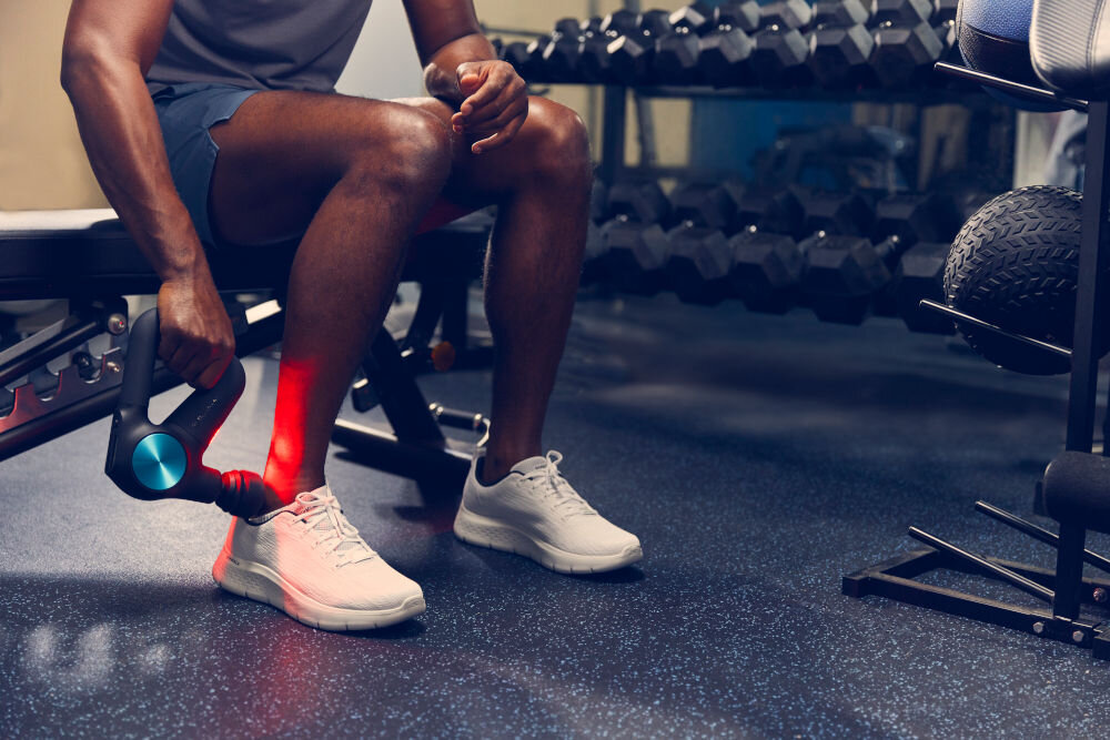 Masażer ręczny Gun THERABODY Theragun PRO Plus TG0003970-3A10 różnorodne terapie kompleksowa opieka nad ciałem i umysłem wszechstronność naukowo potwierdzona skuteczność zdrowie regeneracja komfort wydajność wymierne korzyści w krótkim czasie